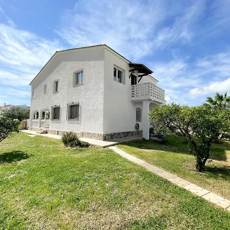 Апарт-отель La Zenia House *