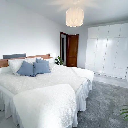 La Zenia House Апарт-отель Аликанте