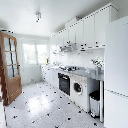 Апарт-отель La Zenia House *