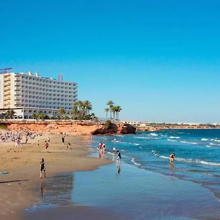 La Zenia House Апарт-отель *