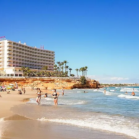 La Zenia House *