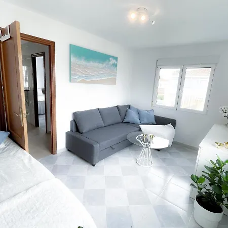 Апарт-отель La Zenia House