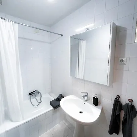 La Zenia House Апарт-отель *