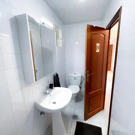 La Zenia House Апарт-отель