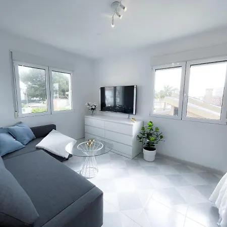 Апарт-отель La Zenia House *