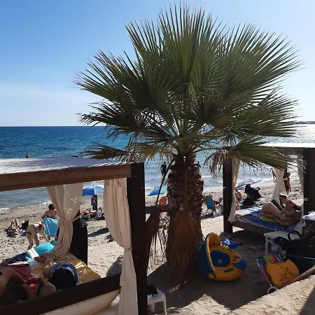 La Zenia House Апарт-отель *