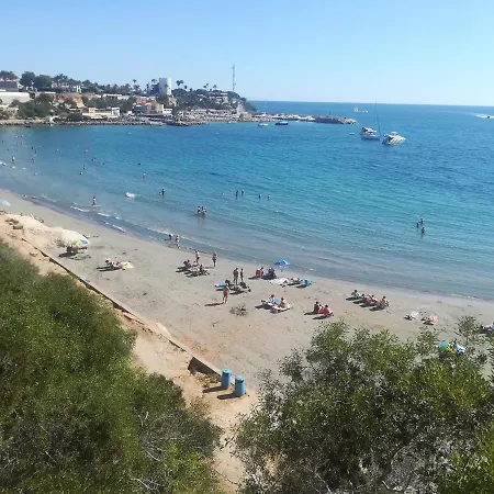 La Zenia House * Аликанте
