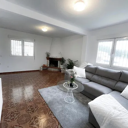 La Zenia House Апарт-отель *