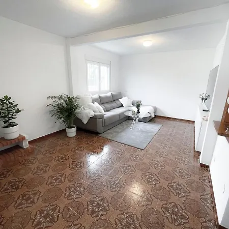 La Zenia House Апарт-отель Аликанте