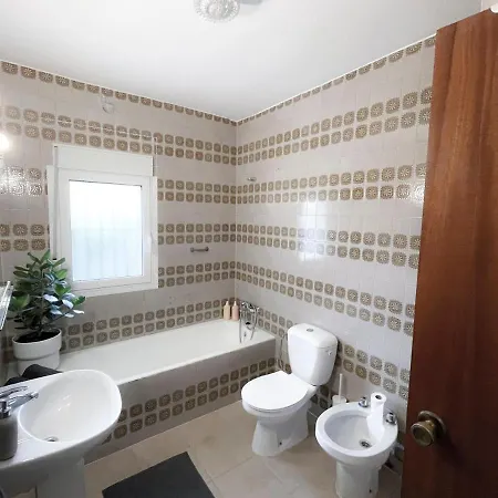 La Zenia House *
