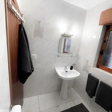 La Zenia House Апарт-отель