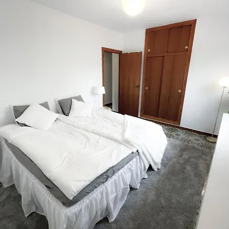 La Zenia House Апарт-отель