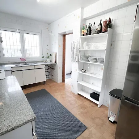La Zenia House Апарт-отель *