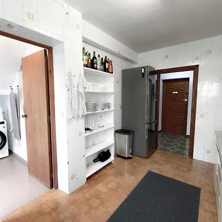 La Zenia House Аликанте