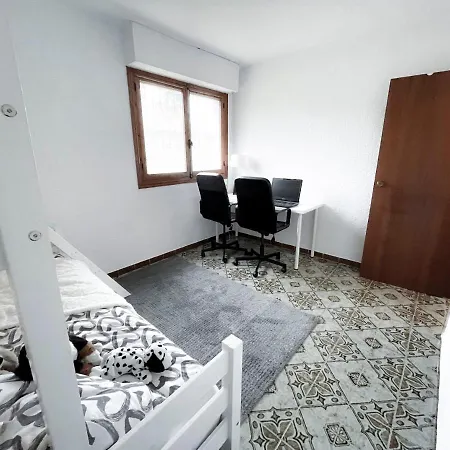 La Zenia House