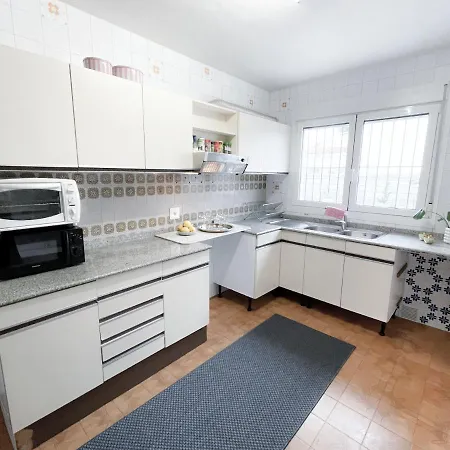 Апарт-отель La Zenia House Аликанте